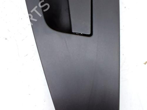 Used Rear left exterior door handle Rear left exterior door handle 36788398 36788398