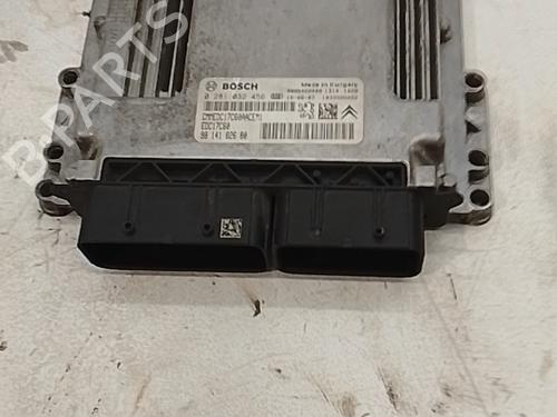 Used Engine control unit (ECU) Engine control unit (ECU) 38419028 38419028