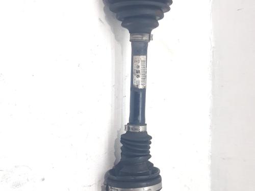 Left front driveshaft VW GOLF VII Variant (BA5, BV5) 2.0 TDI | BP34537258M38 - Image 2