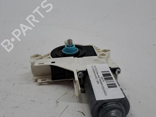 Left rear window motor AUDI A6 C6 (4F2) 3.0 TDI quattro | BP23371249E23