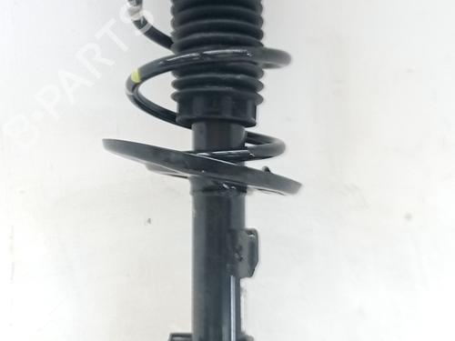 Used Left front shock absorber Left front shock absorber 35967500 35967500