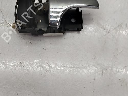 Used Front right interior door handle Front right interior door handle NISSAN TERRANO II (R20) 2.7 TDi 4WD (125 hp) 34154874 34154874