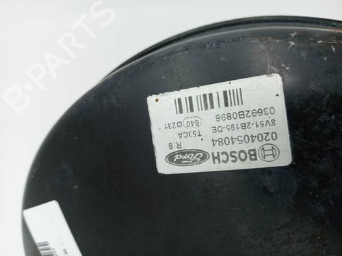 Servo brake FORD FIESTA VI (CB1, CCN) 1.4 TDCi | BP23341451M42 