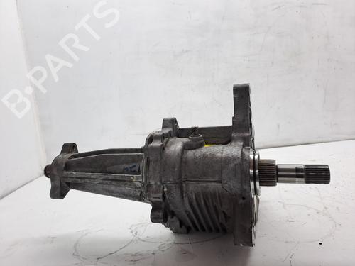 Differensial forvogn CHEVROLET CAPTIVA (C100, C140) 2.0 D 4WD | BP24821210M23 