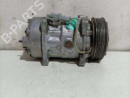 AC compressor CITROËN XSARA (N1) 2.0 HDi 90 | BP25455601M34 