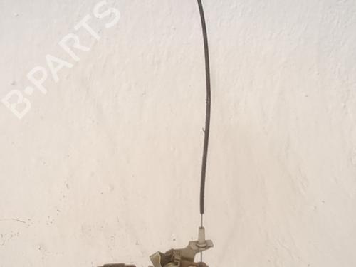 Used Front left lock Front left lock 38418227 38418227