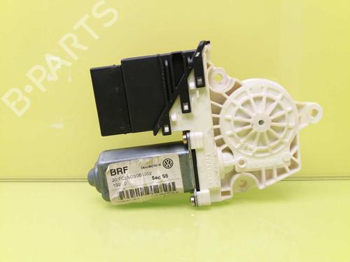 Used Right rear window motor SEAT LEON (1M1) 1.9 TDI (150 hp) 23457980