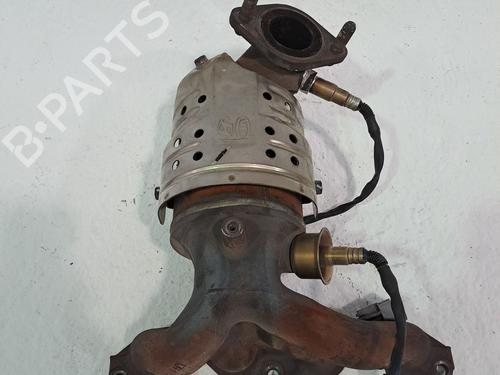 Catalyst KIA RIO III (UB) 1.2 CVVT | BP25613253M10 