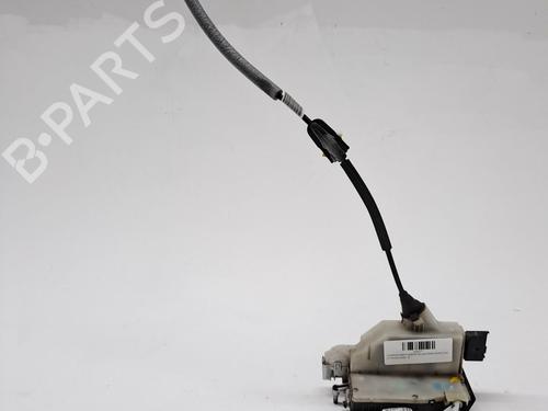Used Front right lock CITROËN DS4 (NX_) 1.6 HDi 90 (92 hp) 24736248