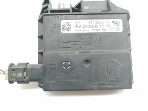 Fuse box MERCEDES-BENZ E-CLASS (W212) E 220 CDI / BlueTEC (212.001, 212.002) | BP23348898E1