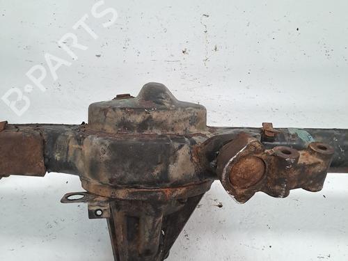 Rear differential LAND ROVER DISCOVERY I (LJ) 2.5 TDI 4x4 | BP29764148M24 