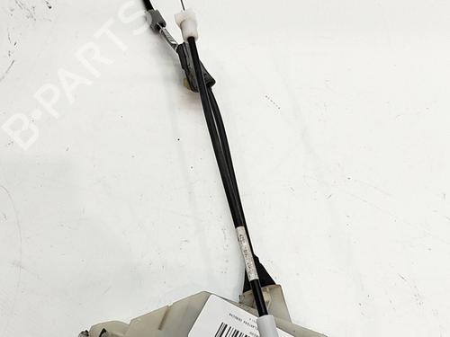 Used Front right lock Front right lock 38437465 38437465