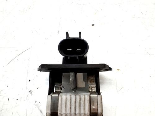 Heater resistor HYUNDAI i20 I (PB, PBT) 1.2 | BP29991800M108