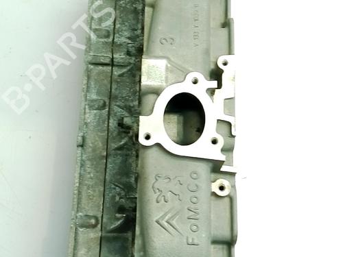 Cylinder head FORD TRANSIT CONNECT V408 Box Body/MPV 1.6 TDCi | BP38233376M5  - Image 5