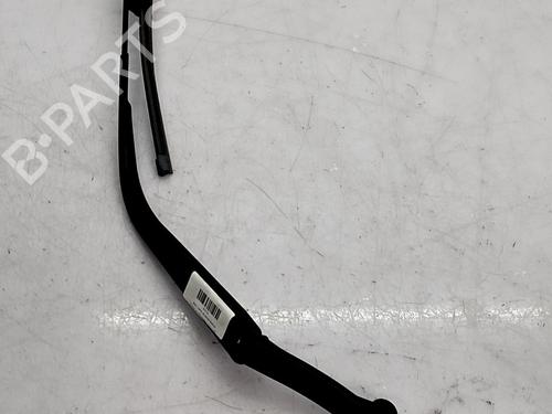Used Front windshield wiper arm Front windshield wiper arm MITSUBISHI OUTLANDER II (CW_W) 2.0 DI-D (CW8W) (140 hp) 34114848 34114848