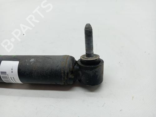 Left rear shock absorber RENAULT SCÉNIC III (JZ0/1_) 1.5 dCi | BP23351118M18 
