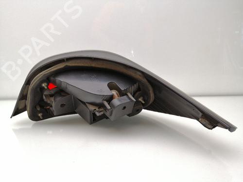 Left taillight BMW 5 (E60) 525 d | BP23379168C34 