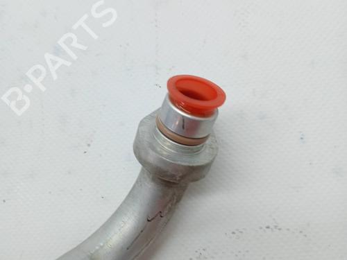 AC pipe DACIA LODGY (JS_) 1.6 LPG (JSAV) | BP23352454M126 