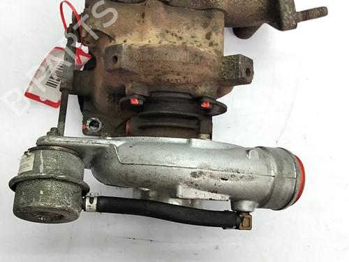 Used Turbocharger/Supercharger Turbocharger/Supercharger 37224589 37224589