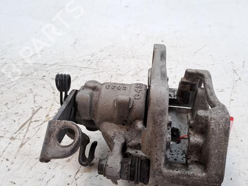 Left rear brake caliper PEUGEOT EXPERT Van (V_) 1.5 BlueHDi 120 | BP28179498M107 