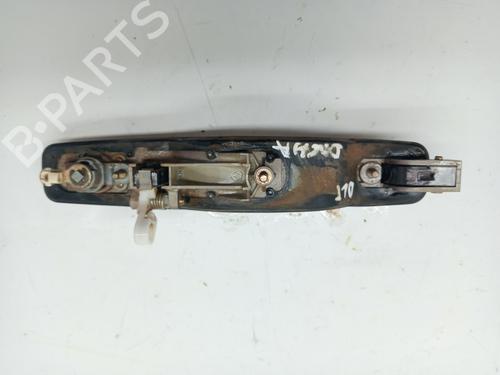Front right exterior door handle SSANGYONG REXTON / REXTON II (GAB_) 2.7 Xdi | BP23359246C129 