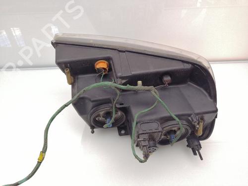 Scheinwerfer links JEEP GRAND CHEROKEE II (WJ, WG) 3.1 TD 4x4 | BP24188057C28 
