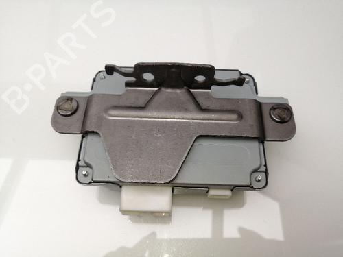 Used Electronic module RENAULT KADJAR (HA_, HL_) 1.5 dCi 110 (HLA3) (110 hp) 23935580