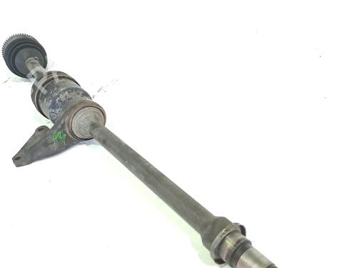 Right front driveshaft KIA CARNIVAL II (GQ) 2.9 CRDi | BP29302718M39