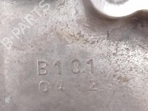 AC compressor TOYOTA C-HR (_X1_) 1.8 Hybrid (ZYX10_, ZYX11_, ZYX10R, ZYX11R) | BP37591351M34 - Image 4