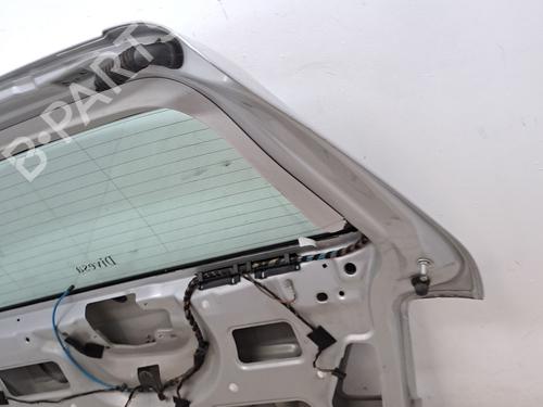 Tailgate MERCEDES-BENZ B-CLASS Sports Tourer (W245) B 200 CDI (245.208) | BP27557166C6 