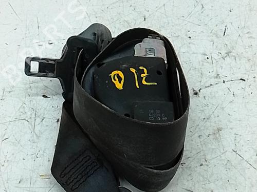 Front left seatbelt RENAULT KANGOO Express (FC0/1_) D 65 1.9 (FC0E, FC02, FC0J, FC0N) | BP36072839I26 - Image 3