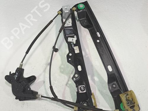 Front right window mechanism FORD FOCUS III 1.6 Ti | BP23289906C23 