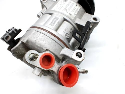 Used AC compressor CITROËN C4 Grand Picasso II (DA_, DE_) 1.2 THP 130 (130 hp) 30920528