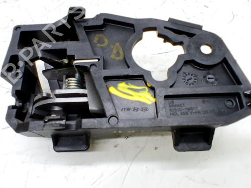 Front right interior door handle KIA RIO III (UB) 1.2 CVVT | BP32257633I14