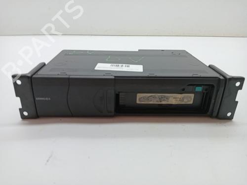 Radio BMW 3 Compact (E46) 320 td | BP23354878E6
