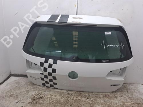Tailgate VW GOLF VII (5G1, BQ1, BE1, BE2) 1.5 TSI | BP23375795C6 