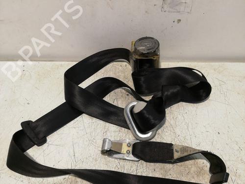 Used Rear left seatbelt VW SHARAN (7M8, 7M9, 7M6) 2.0 16V (150 hp) 30451574
