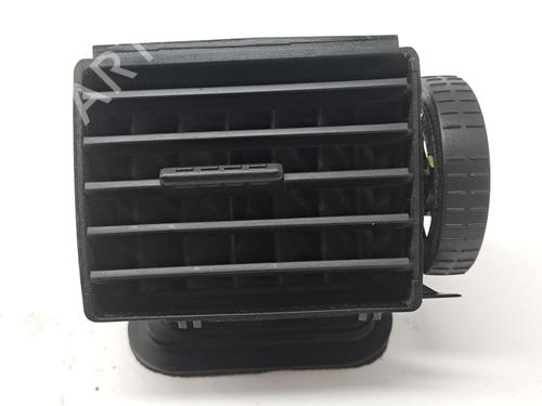 Luftventilen VW TRANSPORTER T5 Van (7HA, 7HH, 7EA, 7EH) 2.5 TDI (130 hp) 25457587