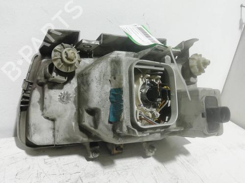 Right headlight VW POLO Variant (6V5) 1.4 16V | BP25457822C29 