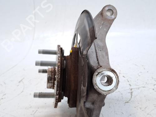 Left front steering knuckle OPEL ASTRA K Sports Tourer (B16) 1.4 Turbo (35) | BP27653209M25 