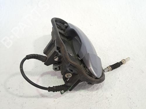 Rear right exterior door handle BMW X3 (E83) 2.0 d | BP28959871C130 