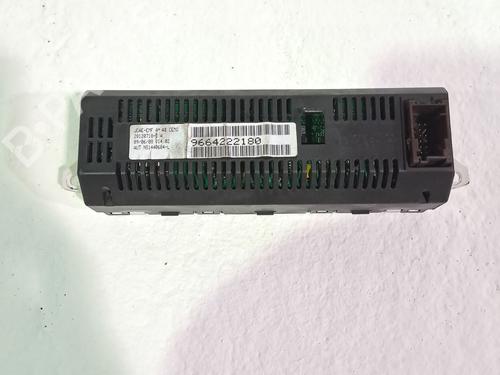 Display monitor CITROËN C4 I Saloon 1.6 HDi | BP29556864C48 