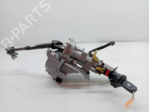 Used Steering column RENAULT KANGOO / GRAND KANGOO II (KW0/1_) 1.5 dCi 90 (KW05, KW08, KW0G, KW11) (90 hp) 23352640
