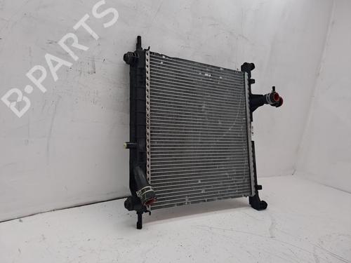 Køler NISSAN MICRA IV (K13K, K13KK) 1.2 | BP27462399M31 