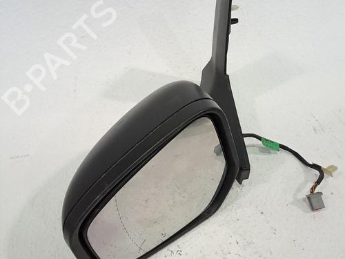 Left mirror FORD TRANSIT COURIER B460 MPV 1.5 TDCi | BP23943051C26 