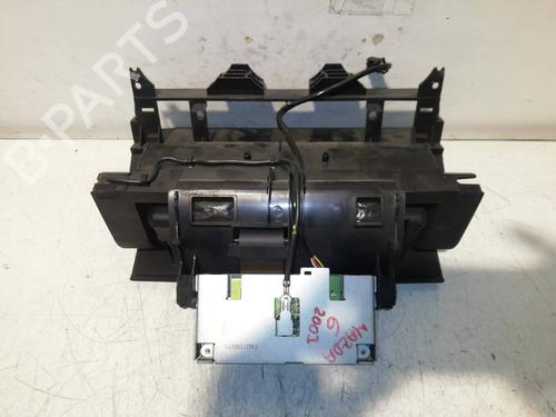 Display monitor MAZDA 6 Hatchback (GG) 2.0 DI (GG14) | BP25017251C48 