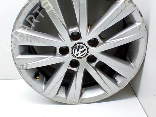 Used Rim Rim VW POLO V (6R1, 6C1) 1.2 TSI 16V (90 hp) 31144234 31144234