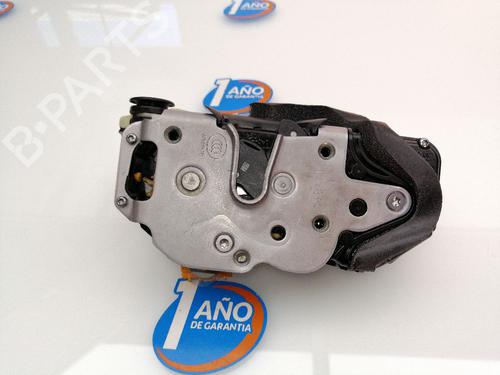 Used Rear right lock OPEL INSIGNIA A (G09) 2.0 CDTI (68) (120 hp) 23418821