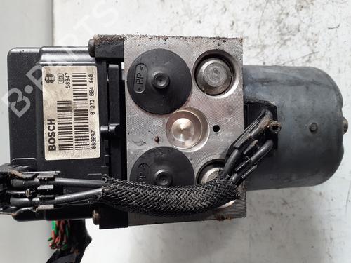 ABS pump PEUGEOT 306 Hatchback (7A, 7C, N3, N5) 1.9 D | BP25458533M43 