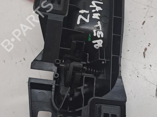 Front left interior door handle FIAT DOBLO Box Body/MPV (510_, 511_) BlueHDi 100 | BP28164014I13 